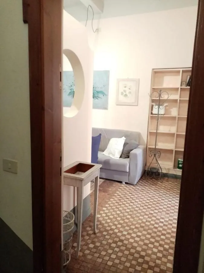 La Rosa Di Angela Pietrasanta Apartment Italy