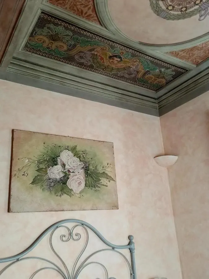 La Rosa Di Angela Pietrasanta Apartment